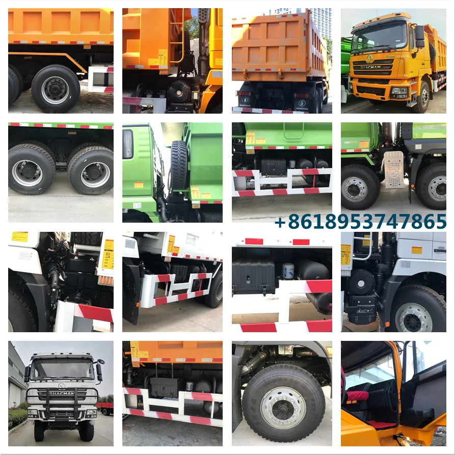 shacman dump truck details.png