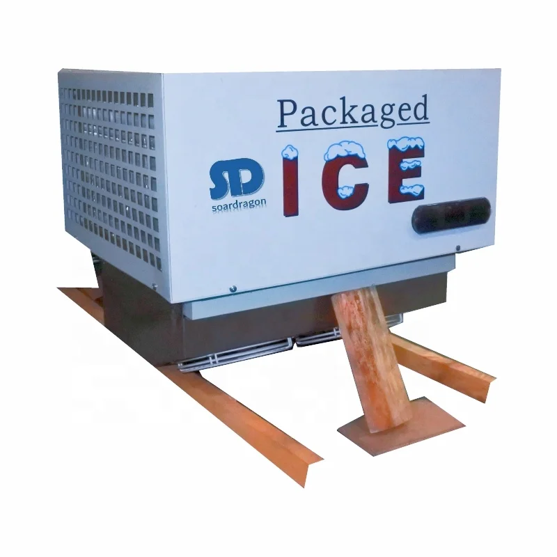 Soardragon Monoblock Refrigeration Unit, 220V, R290 - detail 2