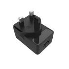 Us Adapter 5V1A 5V2A Usb Power Adapter For MP3/MP4 Player With CB/CE/GS/EMC/LVD/SAA/KC/FCC/PSE/CCC