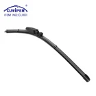 Car Spare Parts Car Wiper Parts CLWIPER Wholesale Exclusive Car Wiper Blade Manufacturer Spare Parts Car Parts Factory
