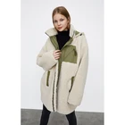 Coats Coat 2021 Cotton Girls' Jackets Coats Fabrics For Ladies Women Coat