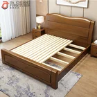 Bedroom Furniture Bedroom Hot Selling Good Quality Various Bedroom Luxury Bed Furniture