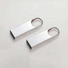 Pen Drive Pen Drive 4gb Waterproof Metal Pen Drive 128MB 2GB 4GB 8GB Flash Memory Stick Promotional Gift