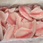 Tilapia Fillet Fillet High Quality Filete Tilapia Frozen Tilapia Fillet For Wholesale