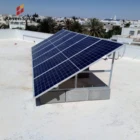 Panels Factory Price Mono Pv Panels 600w Watt Half Cell Perc Modules