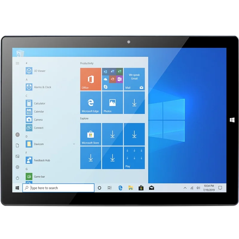 W10 Tablet--4