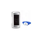Security Lock 2021 New Design RFID Electronic Security Cabinet Lock For Gym