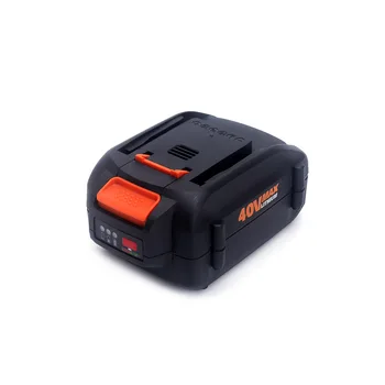 Applicable to WORX WA3580 40V Lithium Power Tool Battery