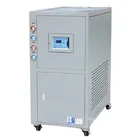 Chiller Water Cooling Hot And Cold 1 Temperature Chiller High Quality Long Duration Time