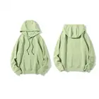Hoodie Hoodies Hoodie Manufacturers Wholesale Fleece Vintage Hoodie Pullover Men's Hoodies