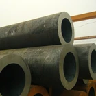 Astm Alloy Steel Astm Pipe Fushun ASTM A335 P2 Seamless Ferritic Alloy Steel Pipe For High Temperature Service