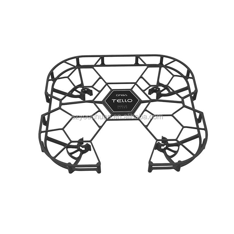 ryze tello propeller guards