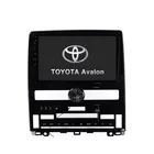 Toyota TS10 7862 9.0 Inch 8 Core Android 10.0 DSP Car DVD Player For Toyota Avalon 2011 2006 2018 128G Wifi GPS Navigation
