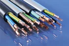 Control Cable 4mm Cable Multicore Control Cable 0.5mm 0.75mm 1mm 1.5mm 2.5mm 4mm 6mm 10mm