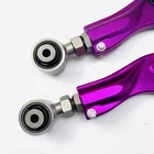 Car Parts Suspension Parts Rear Upper Control Arm 52520-TEA-T00 52510-TEA-T00 For Honda Civic X FC FK Accord 10th