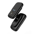 Mp3 Mp4 X65 Ruizui MP3 MP4 Player Audio Record Voice Recorder MP4 Film Video USB MP3 Player