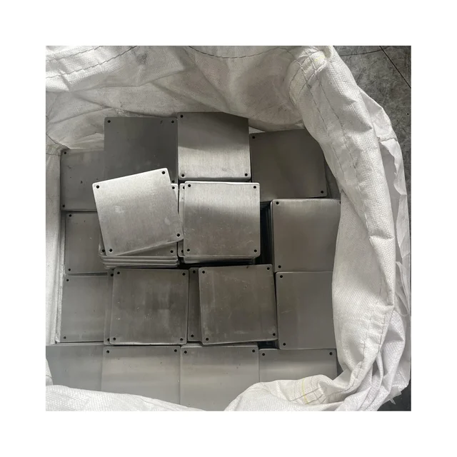 Factory Low Price stainless steel  316L stainless steel plates 4mm stainless steel plate stock