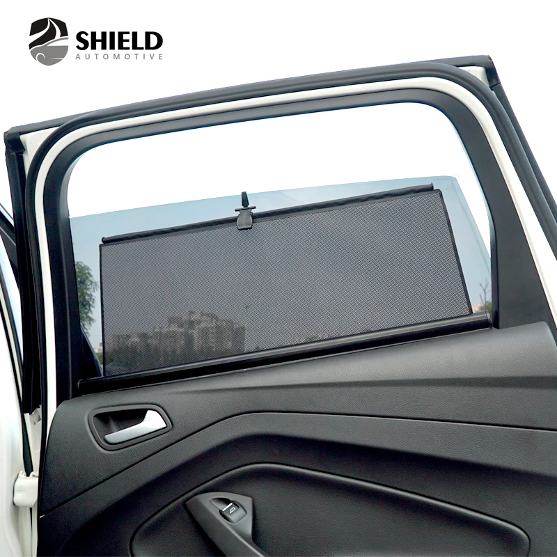 f150 side window shades