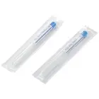 Applicator Plastic Stick Swab Labeled Plastic Stick Wooden Stainless Steel Applicator Sterile Dacron Swab
