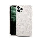 Phone Case Iphone Custom Logo New Phone Case Eco-friendly Biodegradable Phone Case For IPhone 12 Pro Max