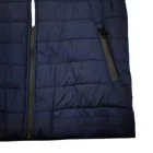 Waistcoat 2021 New Arrival Fashion Utility Men's Vest Waistcoat Warm Puffer Stand Collar Outwear Vest
