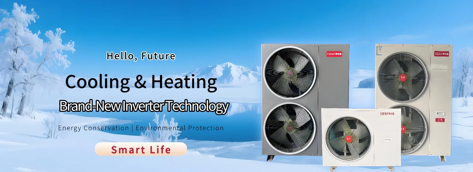 Source Pool Heat Pump, Electric, R410A - detail 60