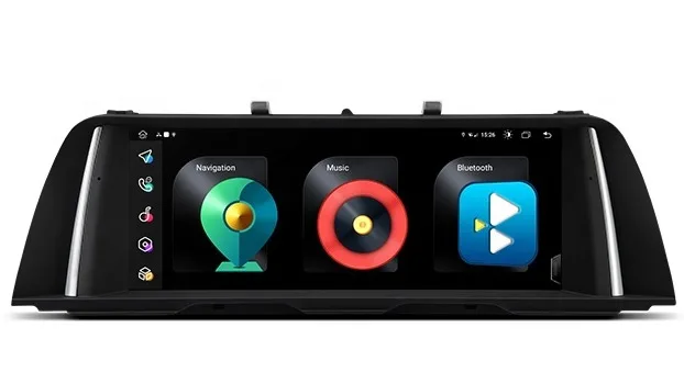 Xtrons Inch Android Car Radio Stereo Player For Bmw Series