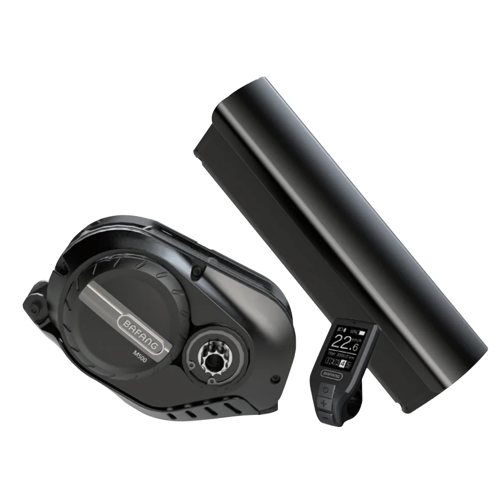 M500 Bafang Mm G520.250.c Ebike Mid Motor Kit 48v 250w With Display - Buy  M500,Bafang,Bafang M500 Product on Alibaba.com