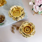 Burner Incense Incense Wholesale Hot Selling Metal Censer Burner Incense Burner