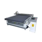 Cutting Machine Cloth Cnc Knife Cutting Machine Oscillating Blade Cutter Factory For Cloth