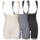 Shaper Slimming Underwear Bodysuit Body Shaper Waist Shaper Shapewear Postpartum Recovery Slimming Shaper