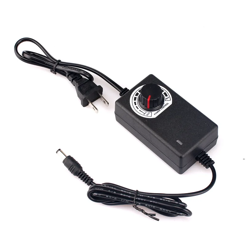 Axial Bbq Flow Blower, 12V/24V, Plastic, 3-Speed - detail 22