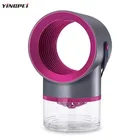 Durable Hot Selling Fly Zapper Electronic Mosquito Zapper Lamp With UV Light For Home