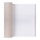 Cotton Canvas Linen Cotton Blended Canvas Roll White Printable Printing Custom Painting Canvas