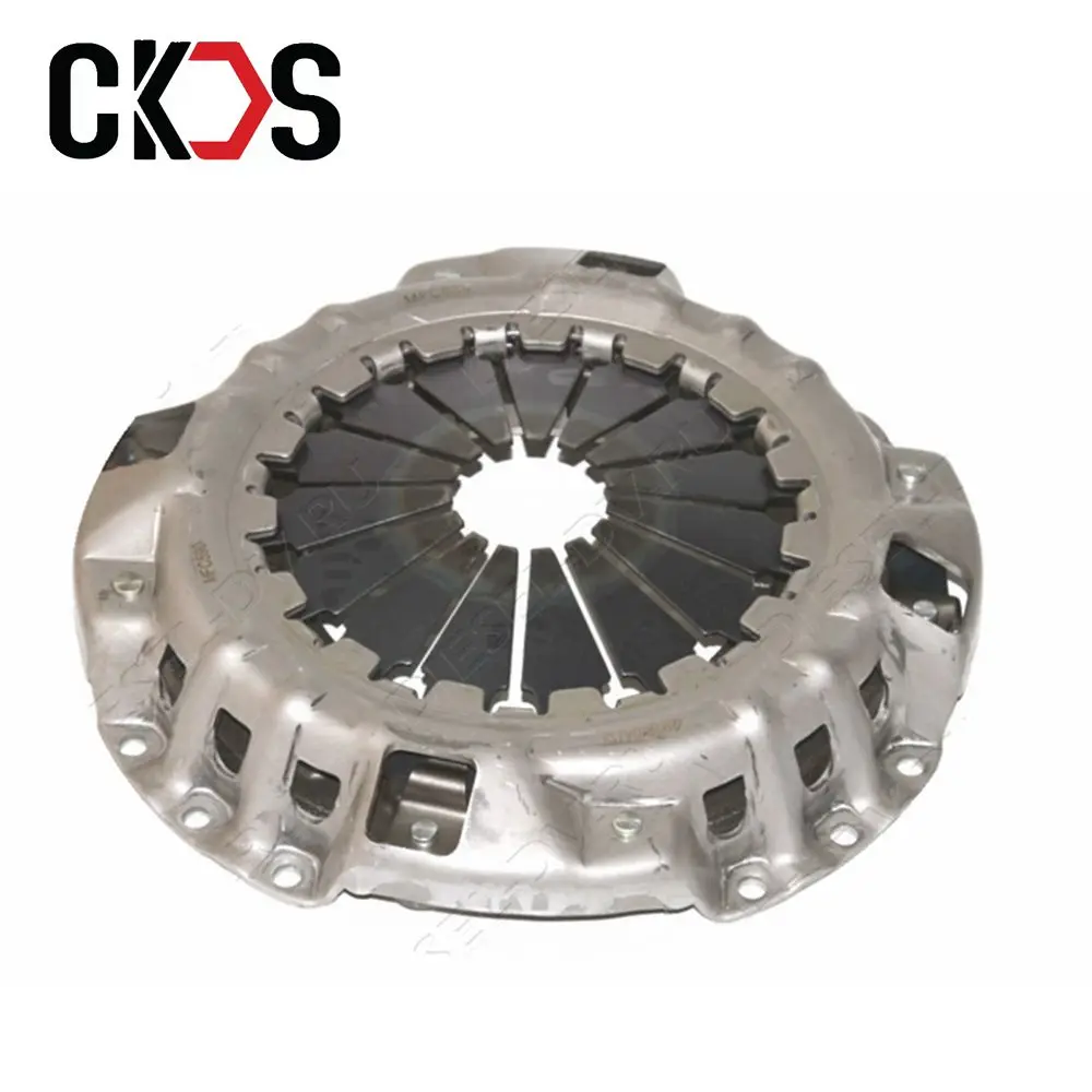 ISUZU 4JB1/NHR Truck Engine Mount for 2002-2020 Models with 20*20*21 CM Size and Genuine Quality