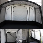 Family Cars Cockoo Family Camping Awning Outdoor Activity Side Awning For Cars