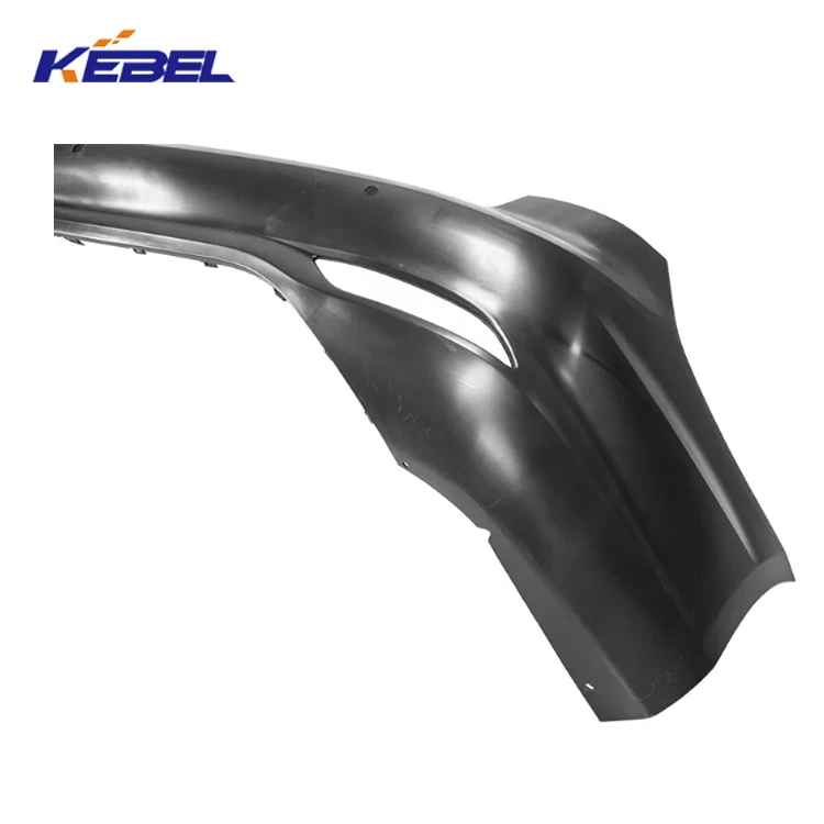 product kebel hot sale good supplier auto rear bumper oem 10373890 car bumpers factory for mg 5 2021-7