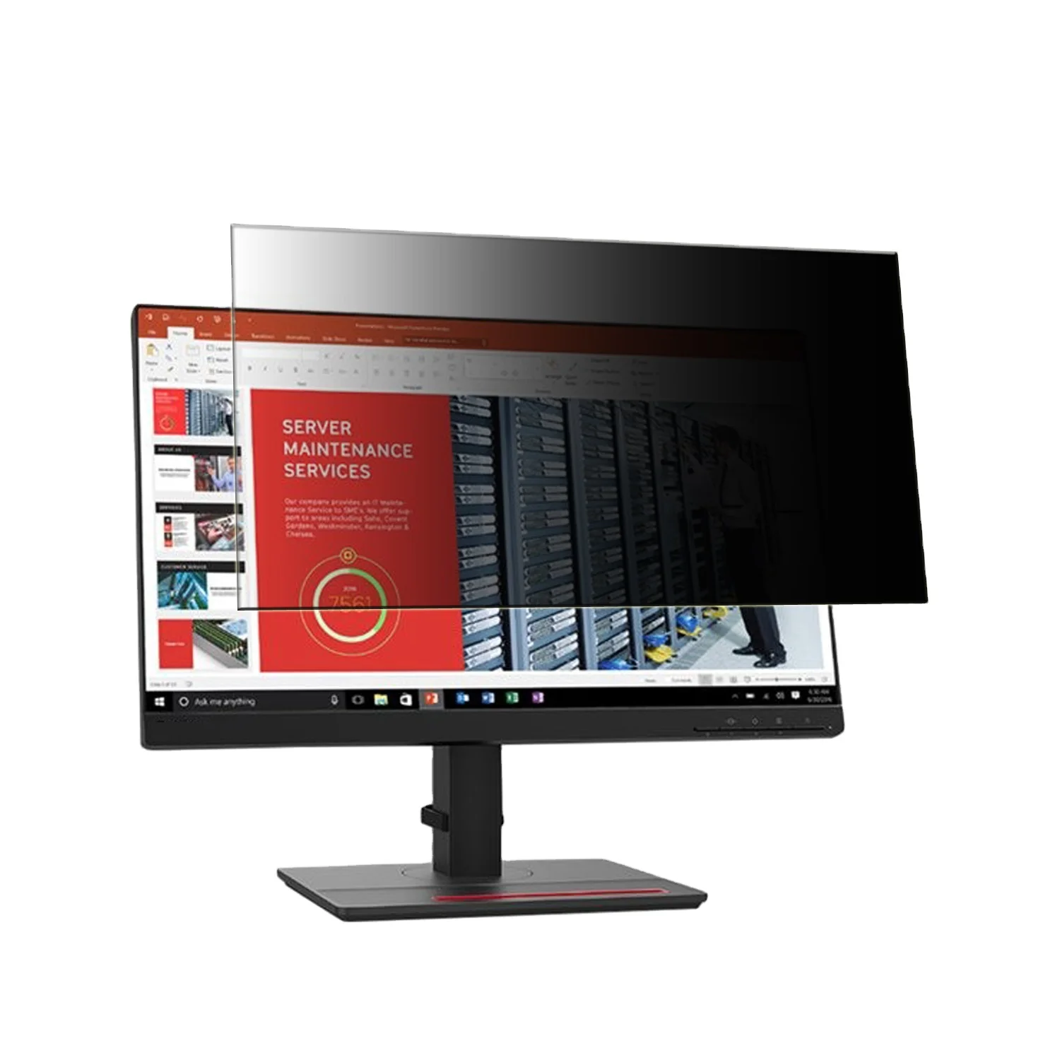 non lcd monitors factory