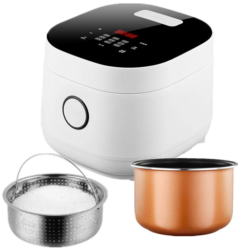 xiaomi low sugar rice cooker