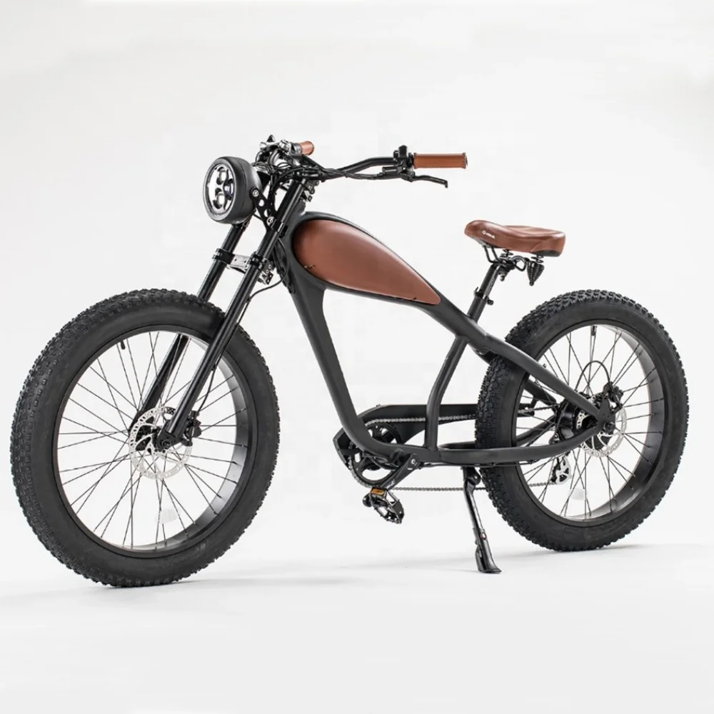 2020 Cheap Fat Tire Vintage Beach Cruiser Electric Bike Bicycle Buy Cheap Fat Tire Vintage Beach Cruiser Electric Bike Product On Alibaba Com