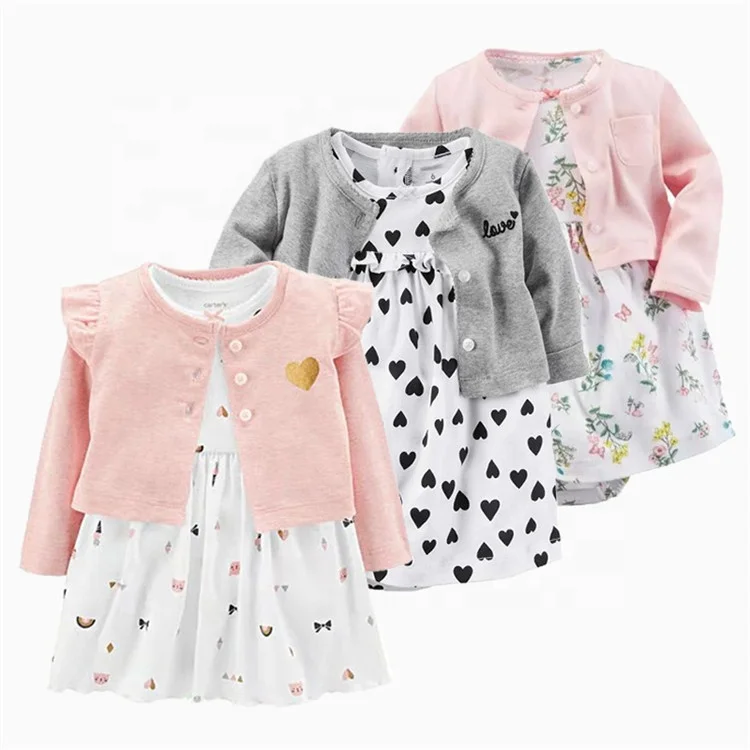 cute baby dress designs