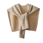 Hijab New Design Malaysia Chiffon Hijab Muslim Women Pure Color Crinkle Scarf