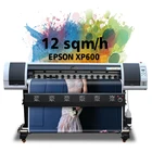 6 Color Printer Printer Direct Best Factory Price Mini Wit 6 Color Eco Solvent Printer 1.6m