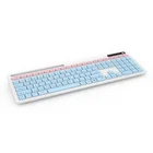 Hot New Products Wireless Keyboard Wireless Wireless Gaming Keyboard