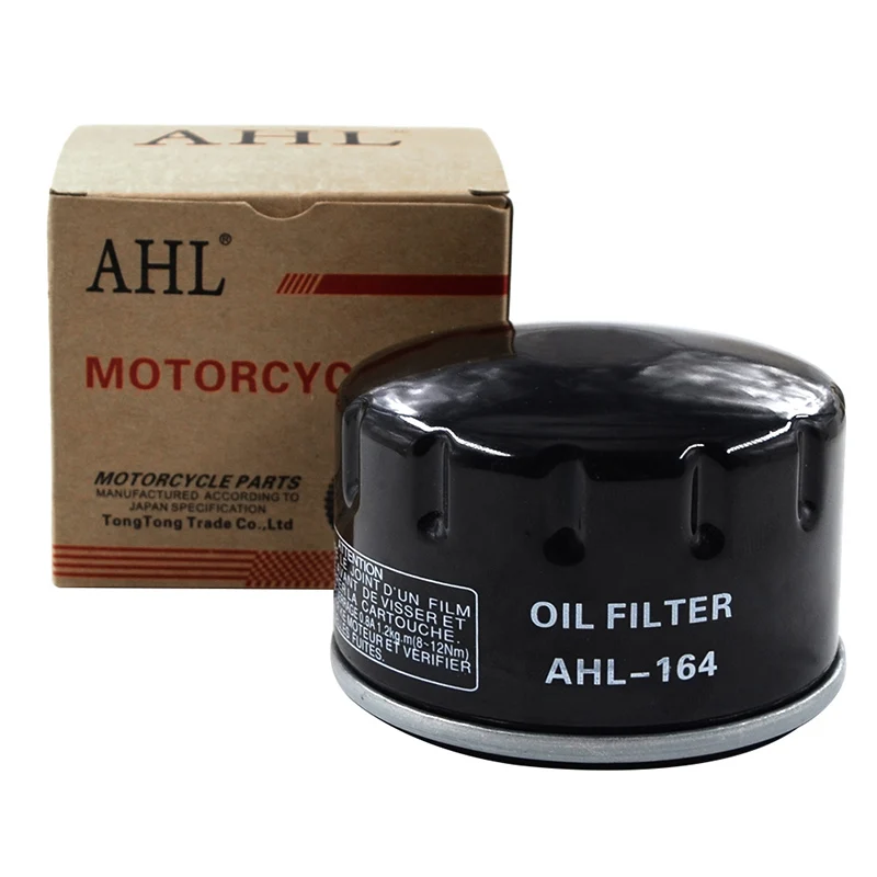 All 2005-2013 AHL Motorbike Oil Filter for R1200RT 1170 