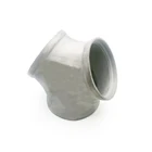 Motorcycle Exhaust System China Foundry Motorcycle Exhaust System Casting Tee Joints
