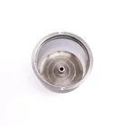 Ultra Fine 400 500 600 Mesh Plain Weave Stainless Steel Wire Metal Mesh