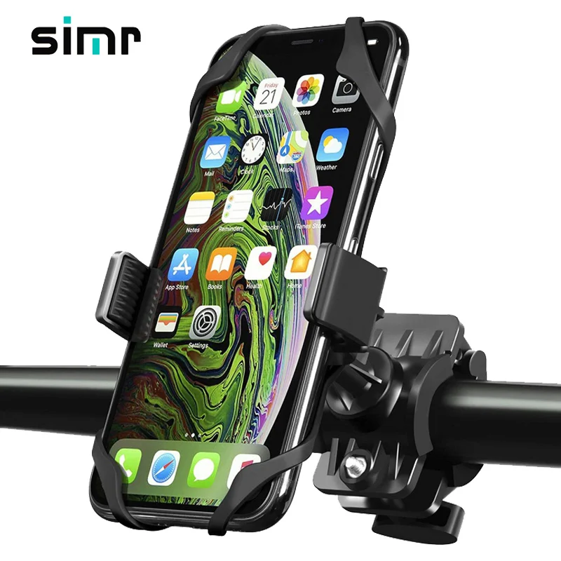 crotch rocket phone mount