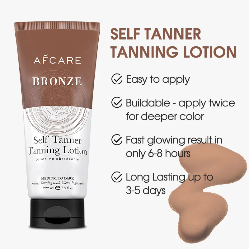 Indoor Tanning Lotion For Tanning Beds Organic Coconut Oil Fake Tan