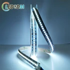 Rgb Strip Led Rgb ETL CE ROHS Approved SMD 5050 3528 2835 5630 LED Strip Light White R G B RGB Color Are Available